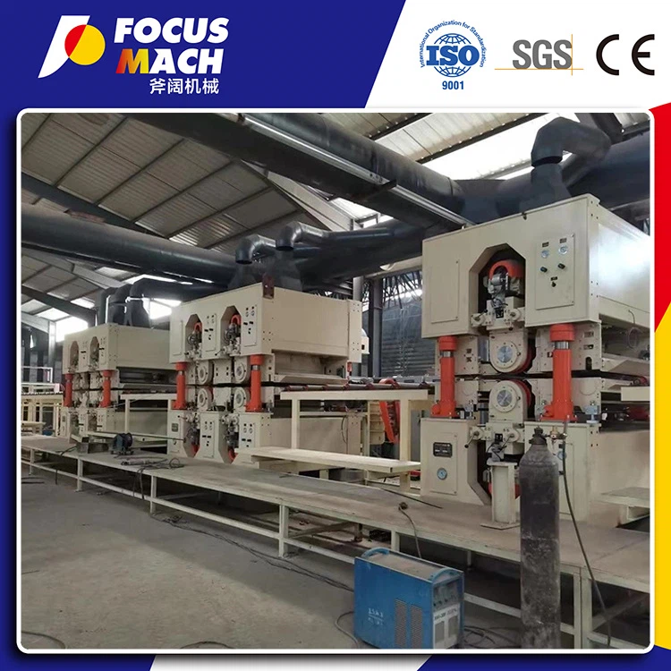 100000CBM OSB Line