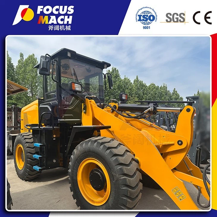 3 Ton Log Grabber / Forestry Crane With Grab best