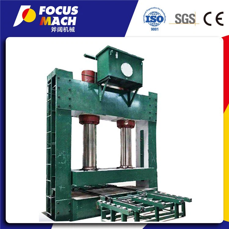 400TON COLD PRESS MACHINE (2)