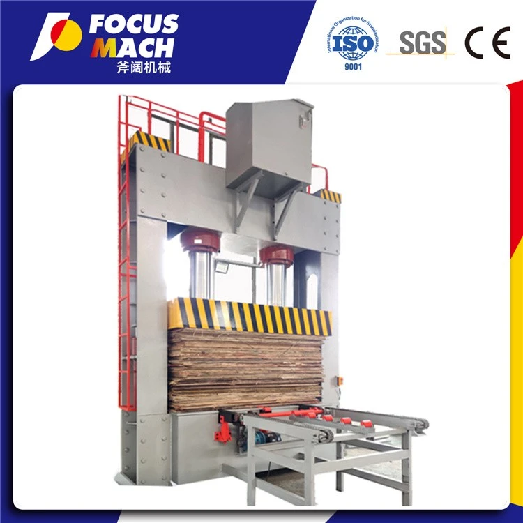 500TON COLD PRESS MACHINE (3)