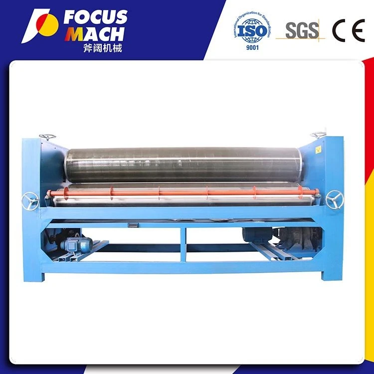 8FT Glue Spreader For Plywood Veneer/glue Spreading Machine