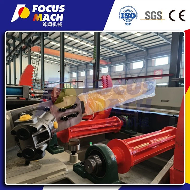 Automatic Cutting Machine Sawing Line