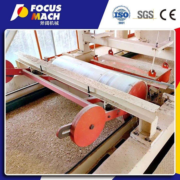 BIRCH OSB MACHINERY (4)