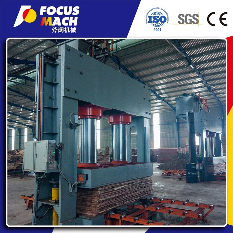 HIGH ACCURANCY COLD PRESS MACHINE 3