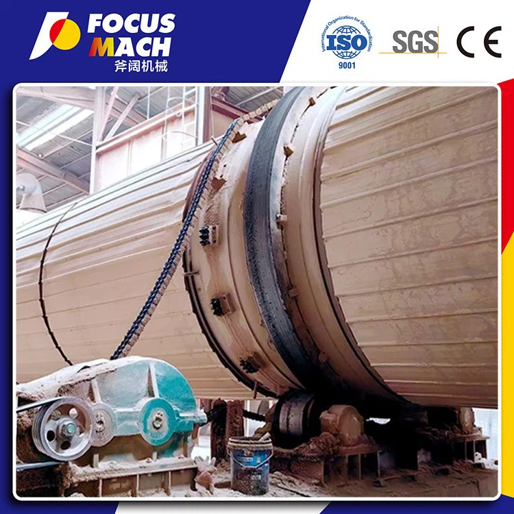 MDF MANUFACTURING LINE (2)