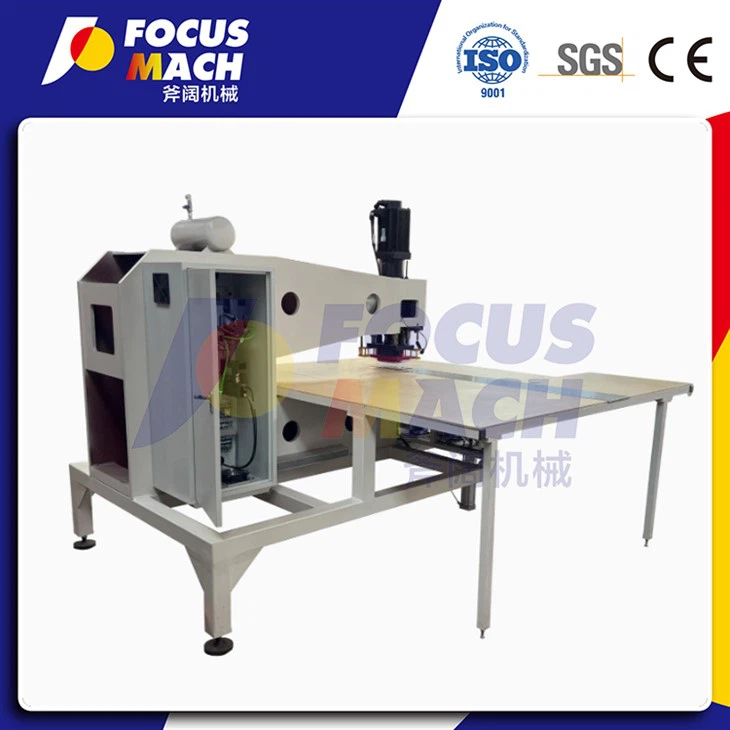 One-Stop Plywood Core Veneer Patching Machine