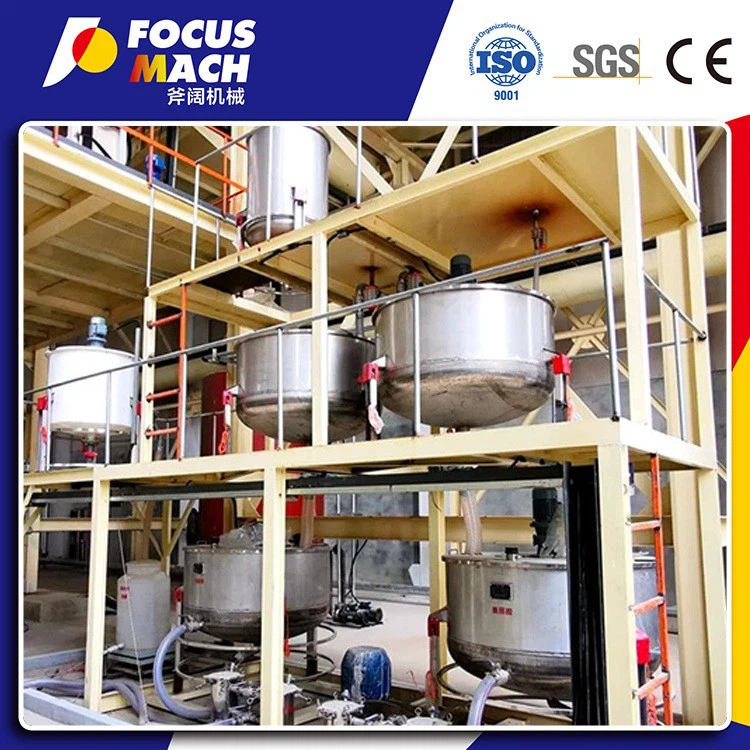 OSB MACHINERY LINE (3)