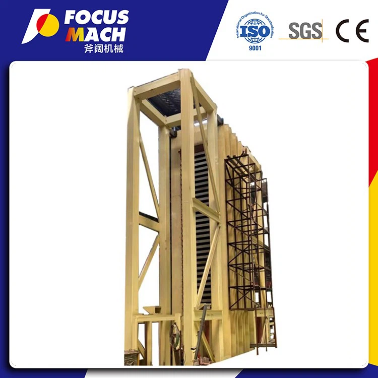 POPLAR WOOD HDF MACHINERY (4)