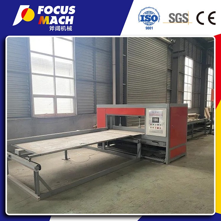 PLYWOOD PAVING MACHINE 2 PLYWOOD PAVING MACHINE 2