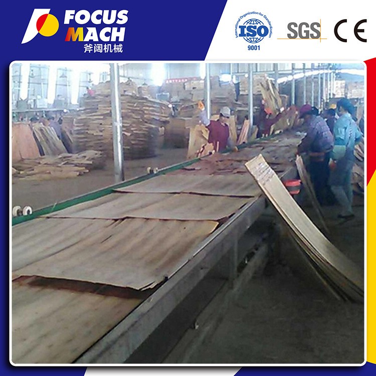 PLYWOOD PAVING MACHINE 4 PLYWOOD PAVING MACHINE 4