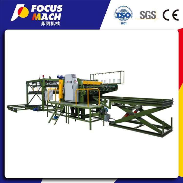 VENEER COMPOSING MACHINE 3 VENEER COMPOSING MACHINE 3