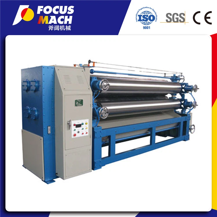 HIGH PRECISION GLUE SPREADER MACHINE 3 HIGH PRECISION GLUE SPREADER MACHINE 3