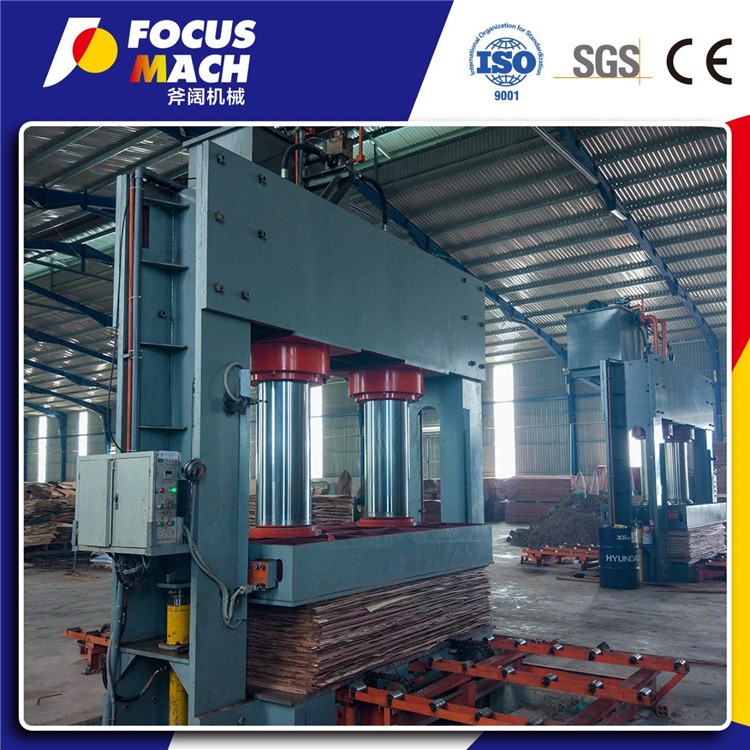 HIGH ACCURANCY COLD PRESS MACHINE 3 HIGH ACCURANCY COLD PRESS MACHINE 3