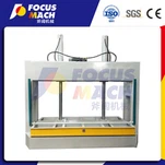 100T Hydraulic Door Cold Press Machine