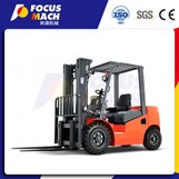 3.0 – 3.8 Ton Diesel Forklift (CPC30 / CPC35 / CPC38)