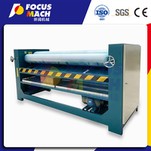 8 Feet Double Sides Veneer Glue Spreader Machine