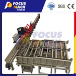 Automatic Cutting Machine Sawing Line