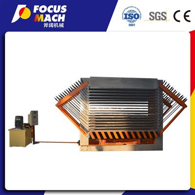 Automatic Wood Based Panels Machinery Veneer Drying