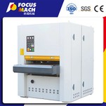 Blockboard Sanding Machine