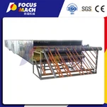 Face Veneer Wire Dryer Machine