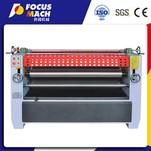 Four Rollers Glue Spreader Machine