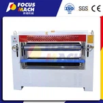 Glue Spreader Machine For Wood Plate Plywood