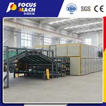 Good Quality Veneer Drying Machine