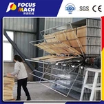 Low Consumption High Working Efficiency Wood Veneer Dryer Machine