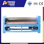 Mechanical Glue Spreader Machine