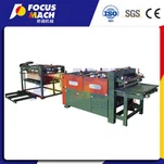 Plywood Core Composer Jointing Composing Splicer Veneer Splicing Machine