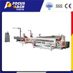 Plywood Edge Trimming Saw