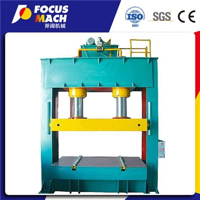 Plywood Pre-Press Machine