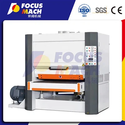 Plywood Sanding Machine Sander