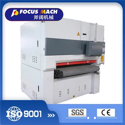 Polish Sanding Machine