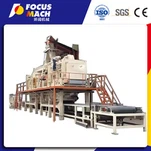 Rice Husk OSB Machinery