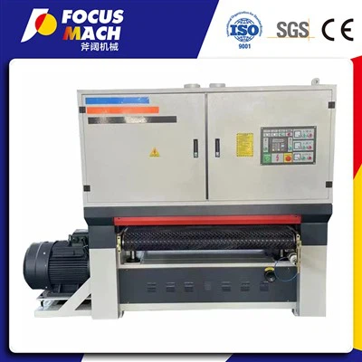 Sanding Machine Wood Sander Machine For Woodworking Machinery
