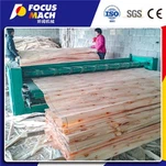 Veneer Guillotine Machine