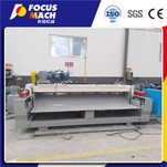 Wood Face Veneer Rotary Peeling Machine