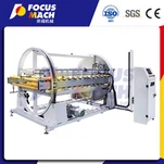 Wood Working Machinery Panel Board Turnover Machine