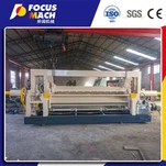 Woodworking Machinery-Spindle Wood Veneer Peeling Rotary Machine