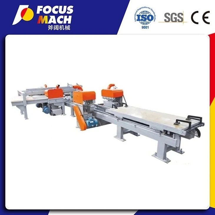 Competitive Price Plywood Edge Trimming Saw