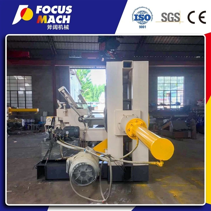 Wood Veneer Spindle Peeling Machine Veneer Peeling Machine